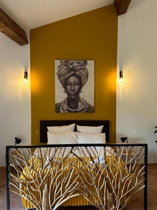 Photo of Bedroom in Tourves