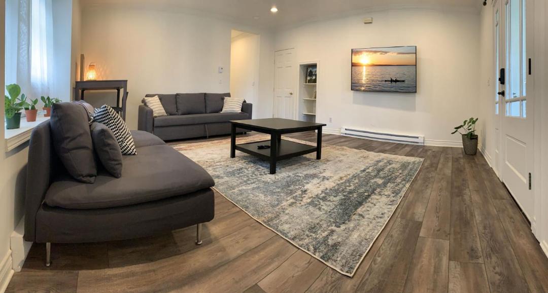 Photo of Livingroom in Vashon Island