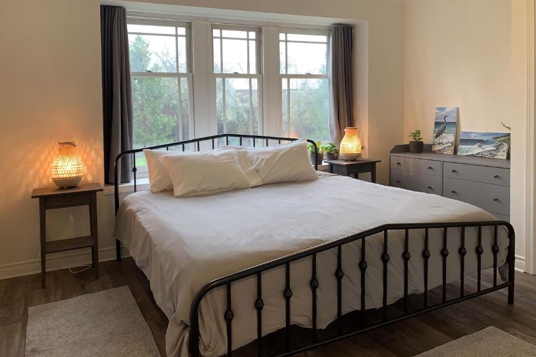 Photo of Bedroom in Vashon Island