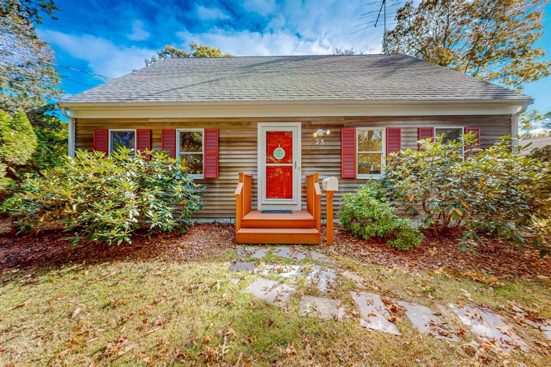 Photo of Others in Falmouth