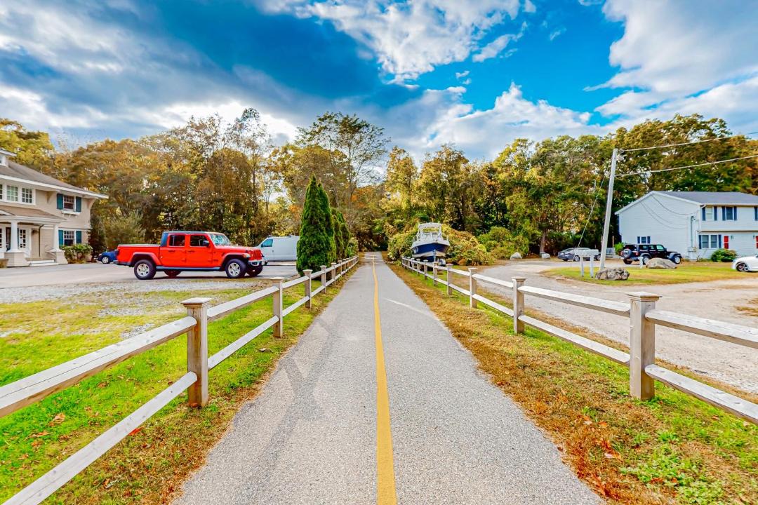 Photo of Others in Falmouth