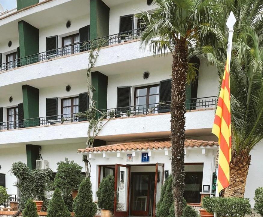 Photo of Buildings in Llanca