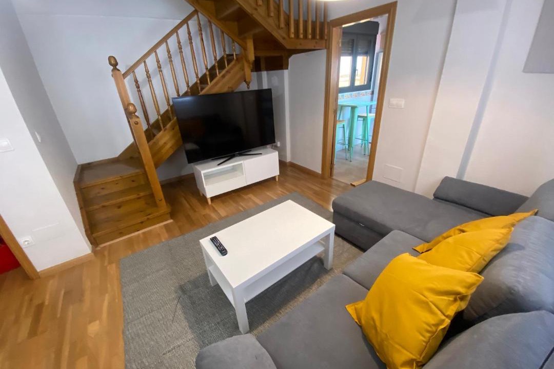Photo of Livingroom in Jaca