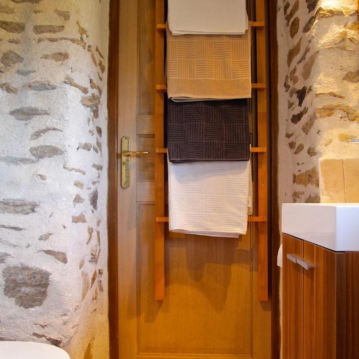 Photo of Bathroom in Sussac