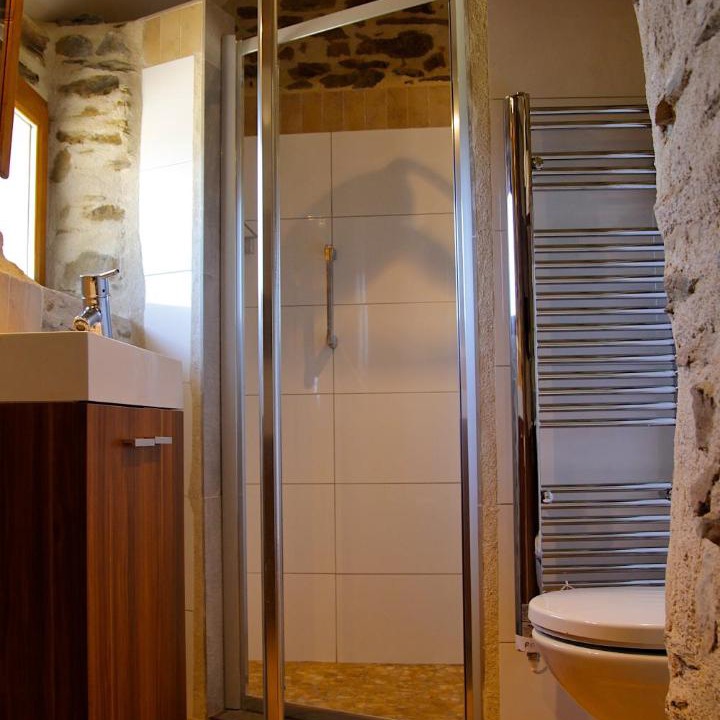 Photo of Bathroom in Sussac