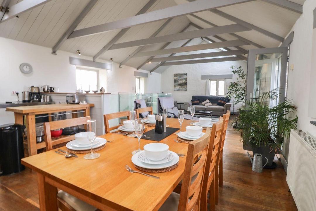 Photo of Kitchen in Perranuthnoe