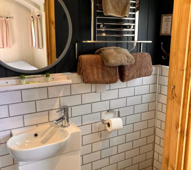 Photo of Bathroom in Penrith