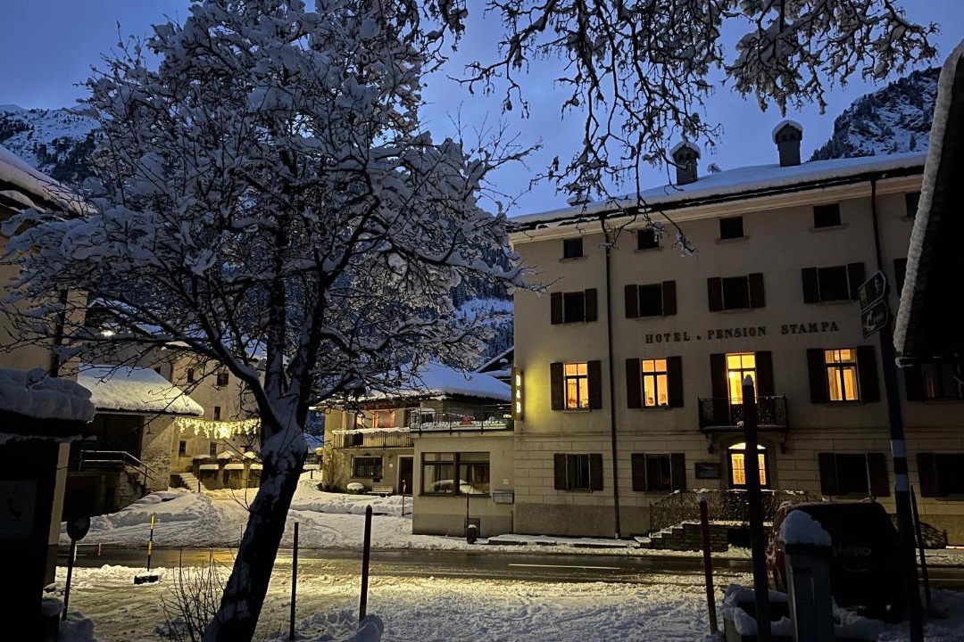 Photo of Others in Casaccia