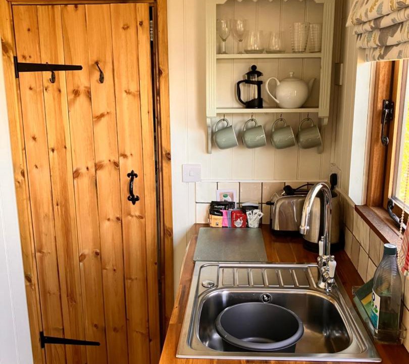 Photo of Kitchen in Penrith
