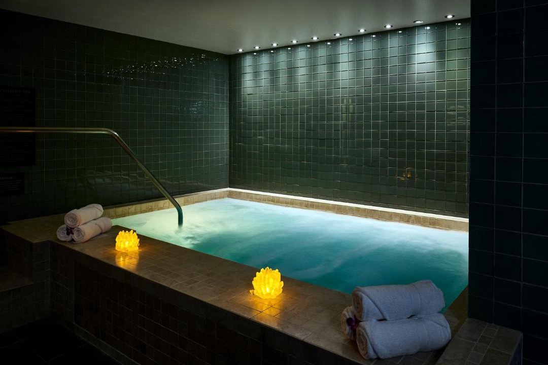 Photo of Bathroom in Back Bay