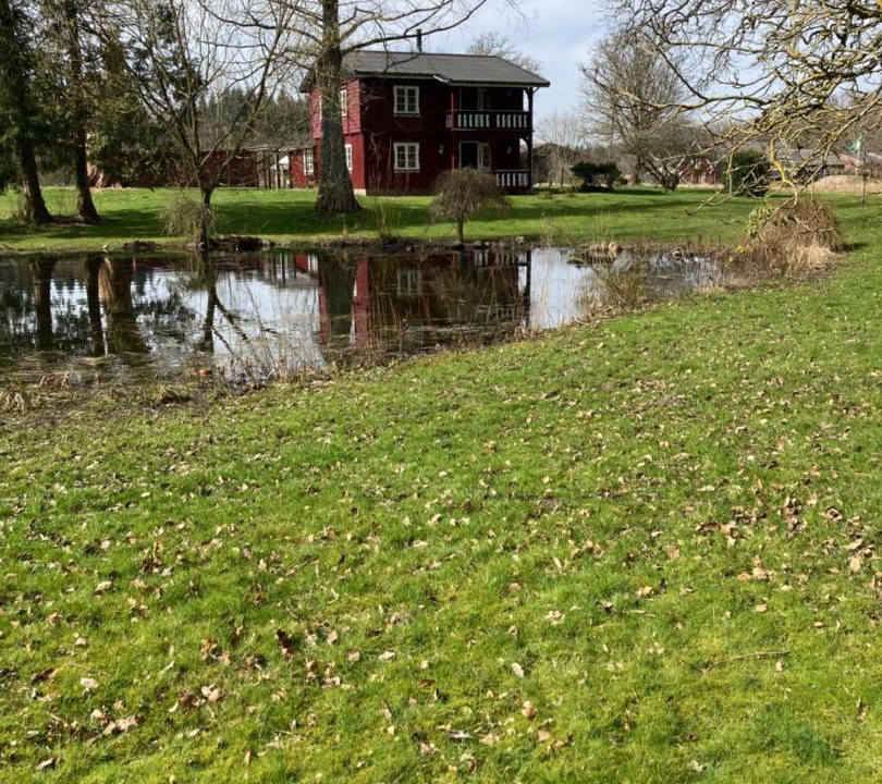 Photo of Buildings in Ringsted