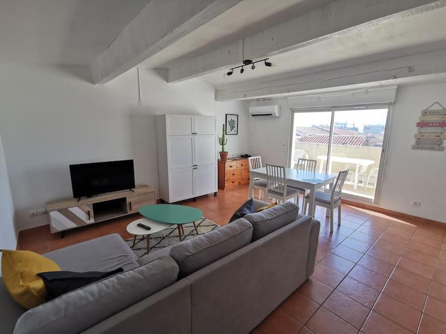 Photo of Livingroom in Port-la-Nouvelle