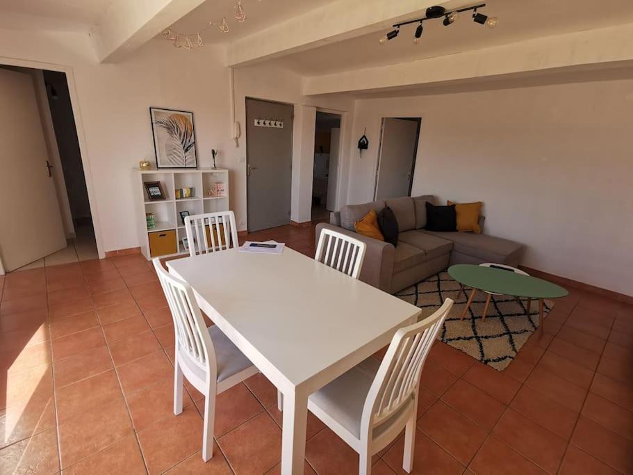 Photo of Livingroom in Port-la-Nouvelle
