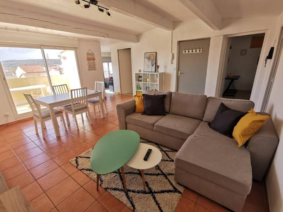 Photo of Livingroom in Port-la-Nouvelle