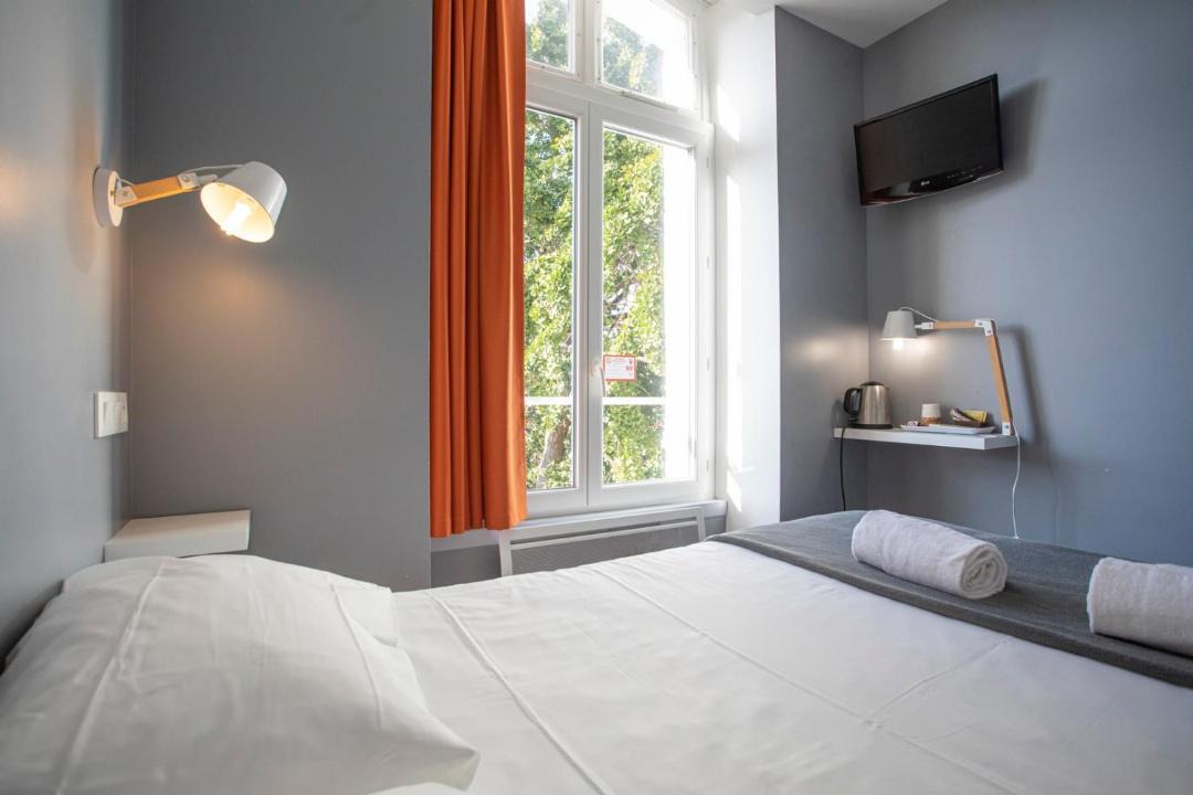 Photo of Bedroom in Granville