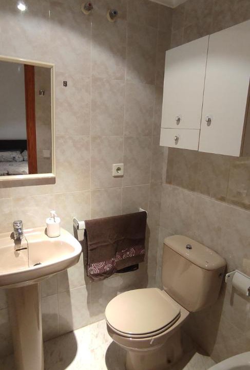 Photo of Bathroom in Petrer