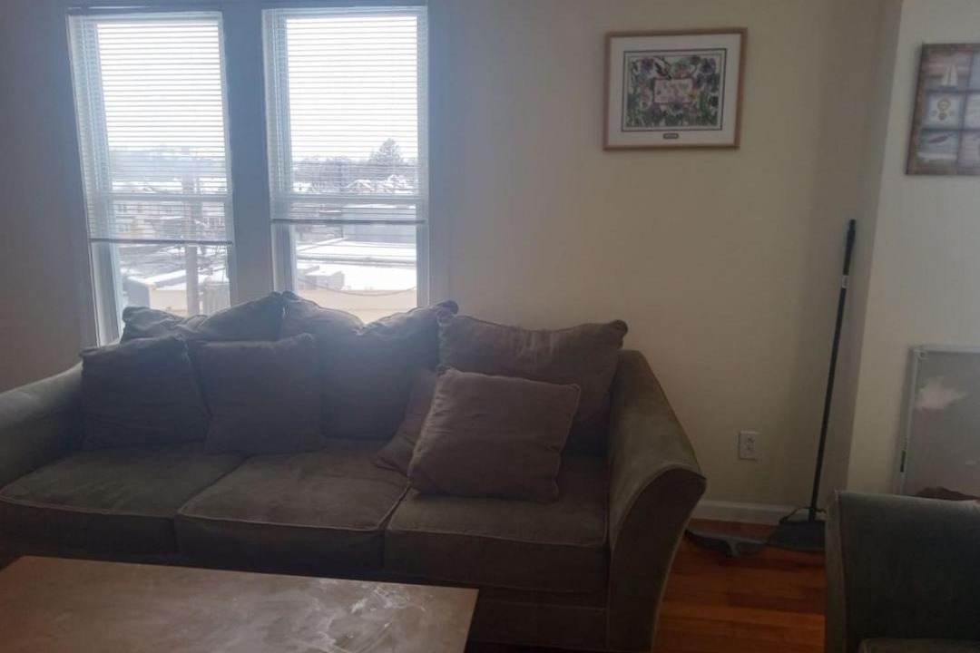 Photo of Livingroom in Niskayuna