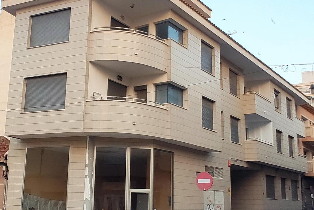 Photo of Buildings in Coveta Fuma