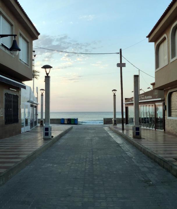 Photo of Buildings in Coveta Fuma