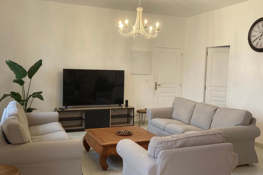 Photo of Livingroom in Villers-les-Ormes
