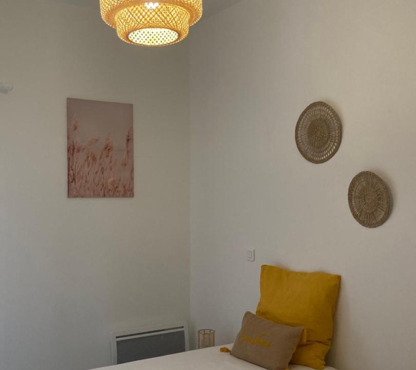 Photo of Bedroom in Villers-les-Ormes