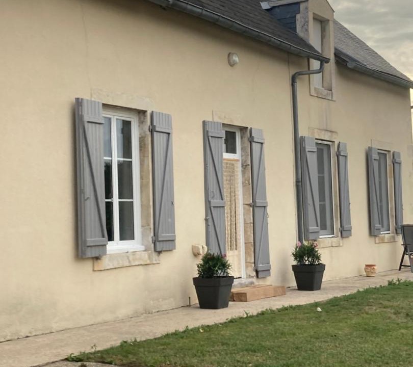 Photo of Buildings in Villers-les-Ormes