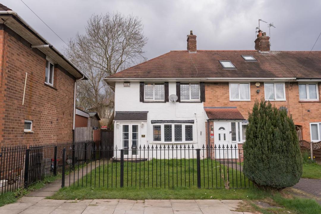 Photo of Others in Cradley