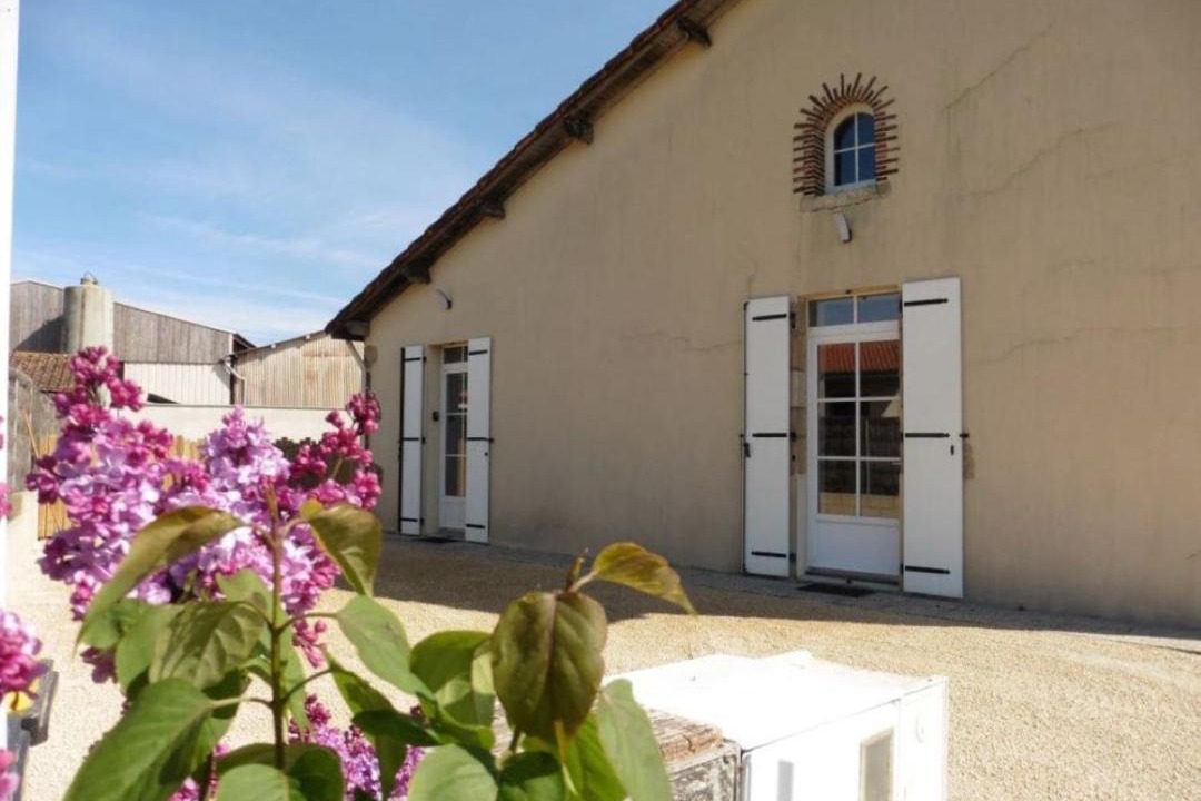 Photo of Others in Saint-Amand-sur-Sevre