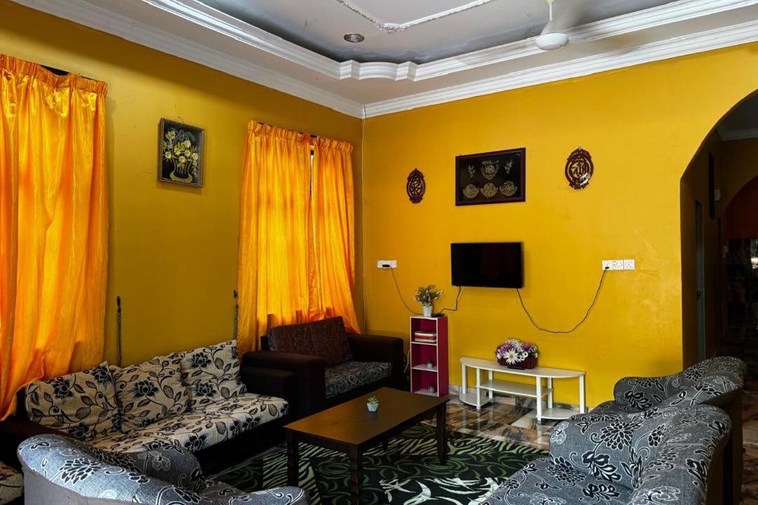 Photo of Others in Kampung Changkat Sedonan