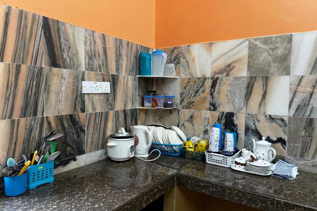 Photo of Others in Kampung Changkat Sedonan