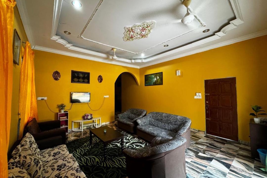 Photo of Livingroom in Kampung Changkat Sedonan