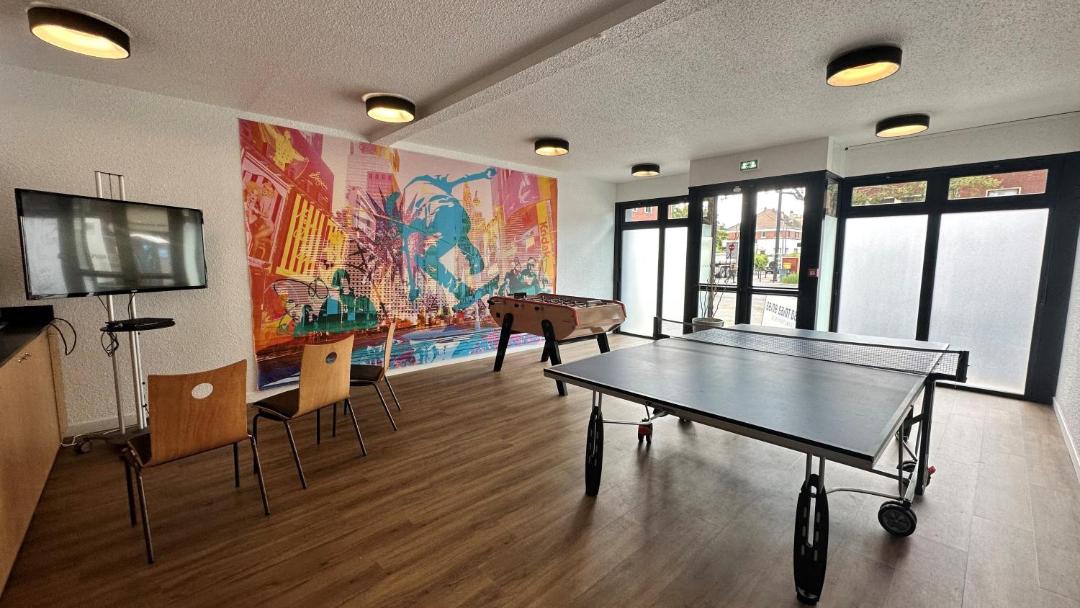 Photo of Livingroom in Le Bourget