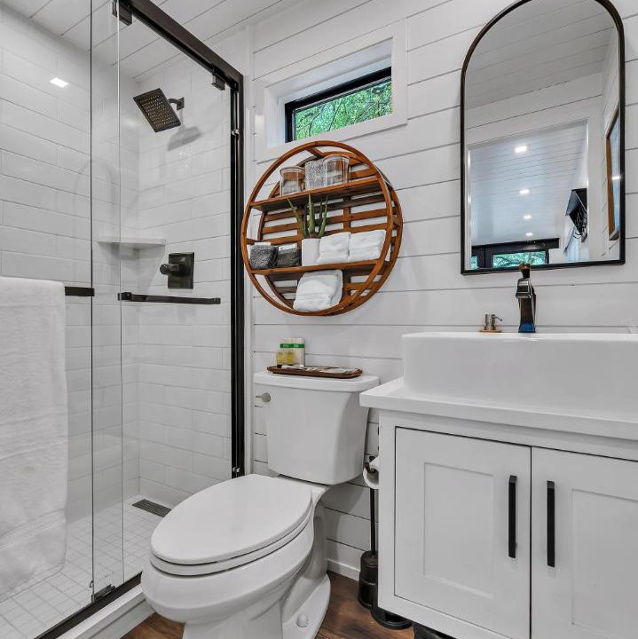 Photo of Bathroom in Waco