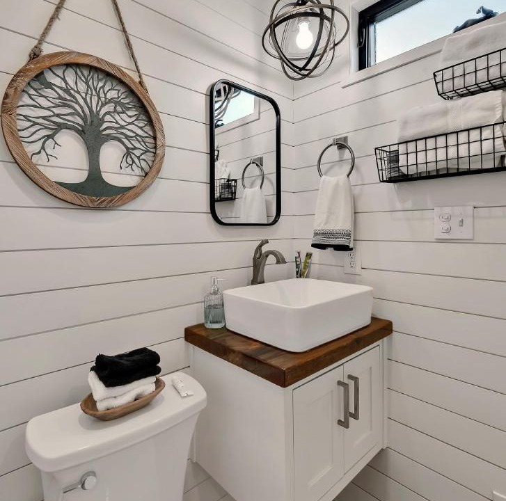 Photo of Bathroom in Waco