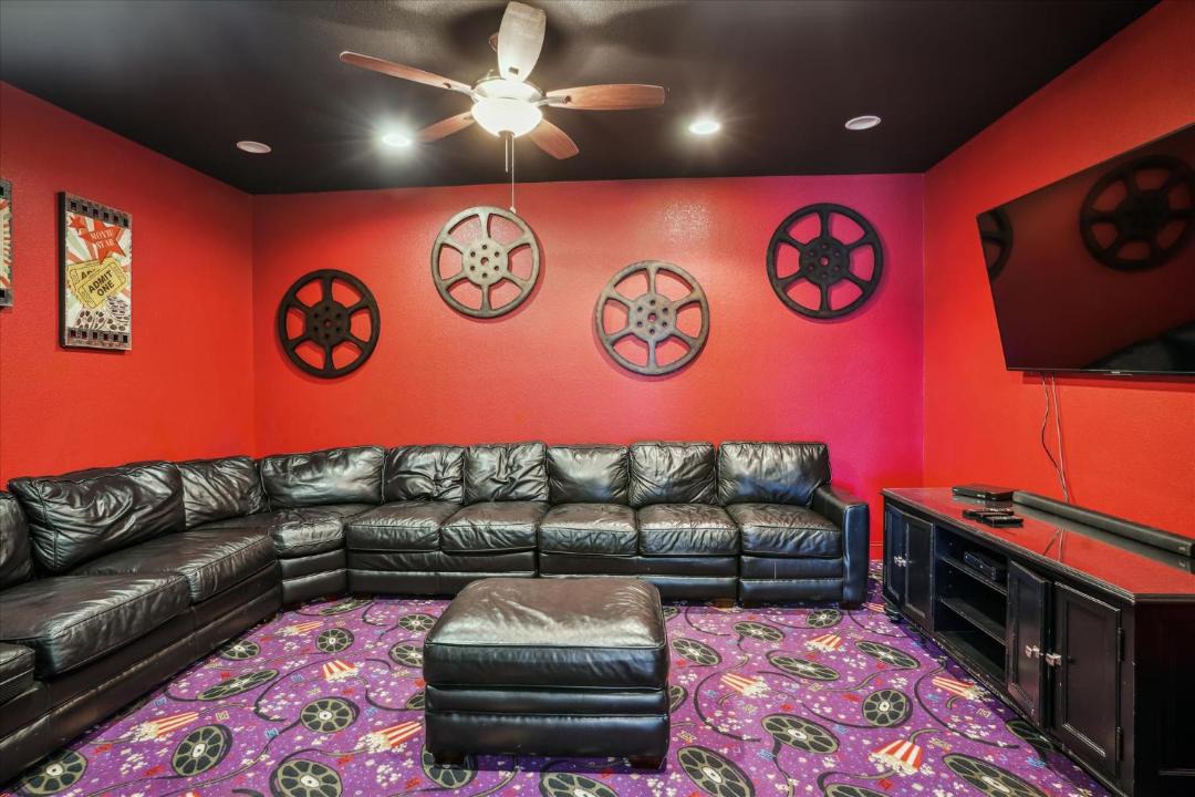 Photo of Livingroom in Nags Head