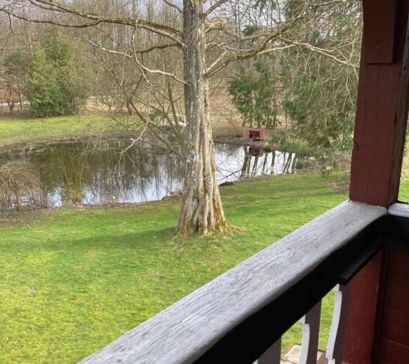 Photo of Patio Balcony in Ringsted
