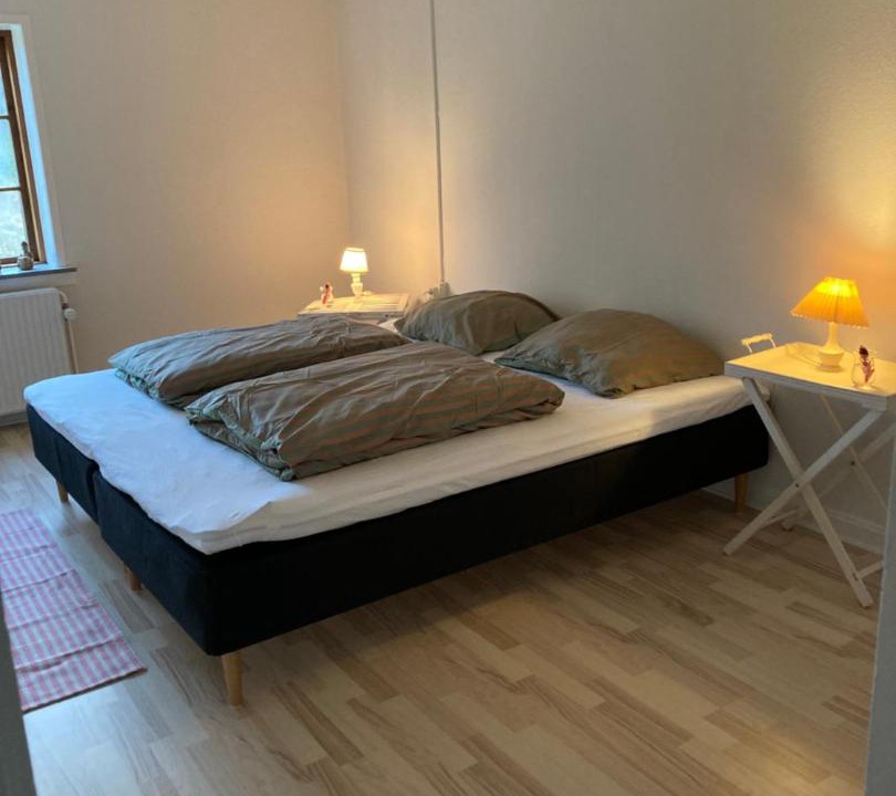 Photo of Bedroom in Ringsted