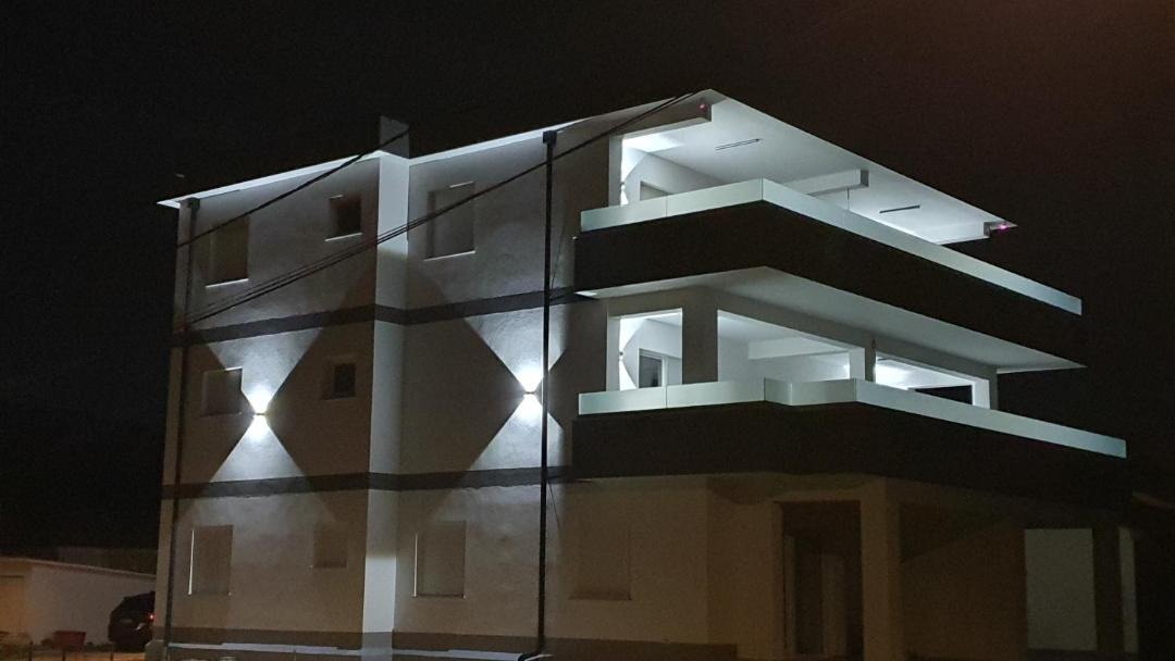 Photo of Buildings in Palit