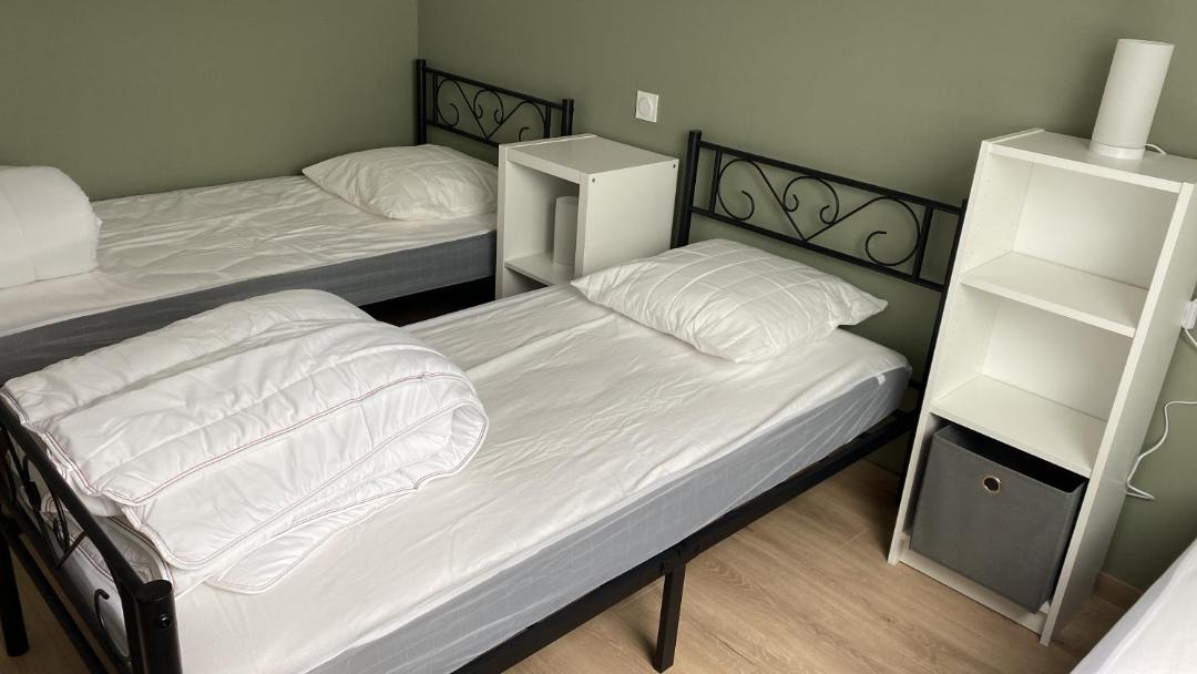 Photo of Bedroom in Saint-Quentin-Lamotte-Croix-au-Bailly