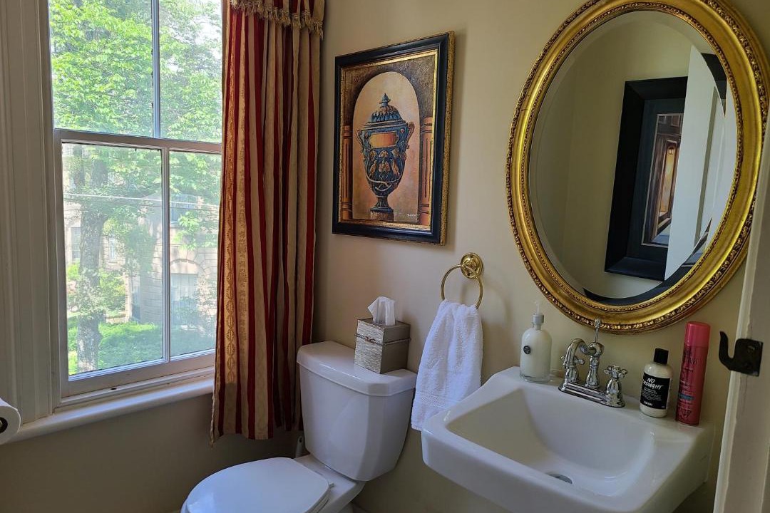 Photo of Bathroom in Downtown Halifax