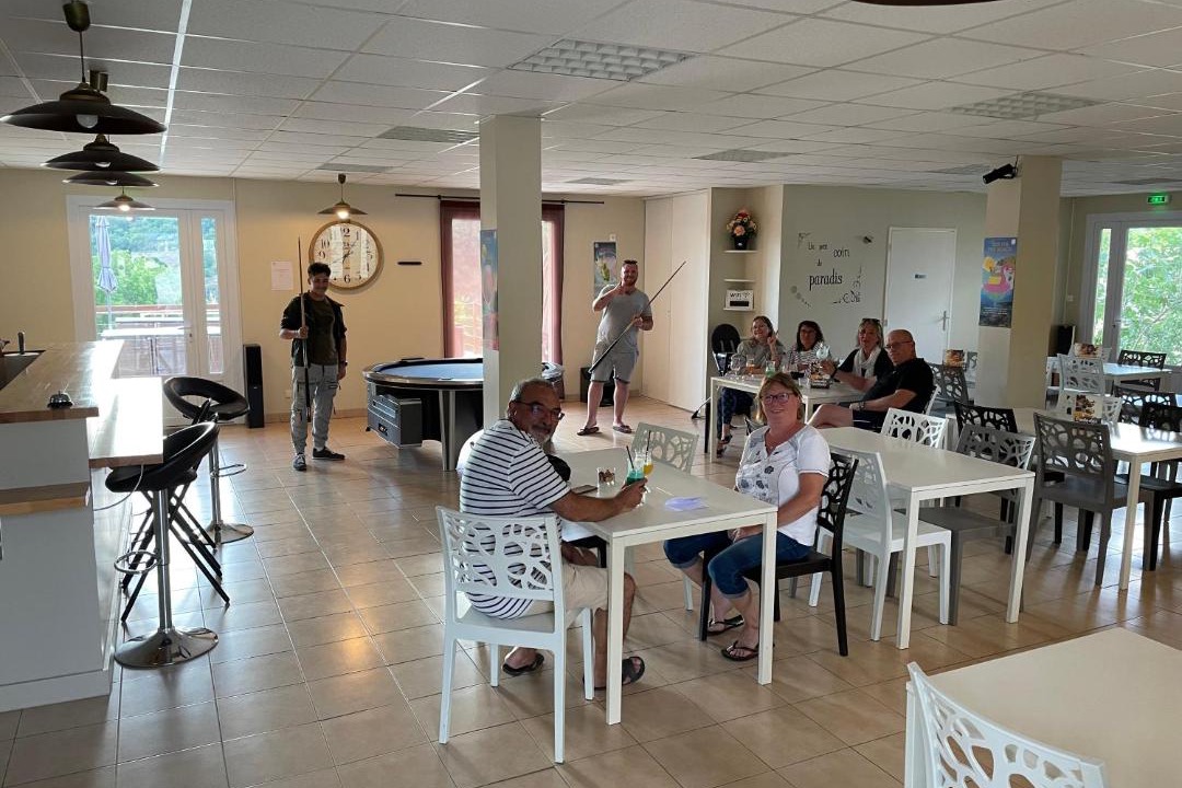 Photo of Others in Saint-Georges-de-Luzencon