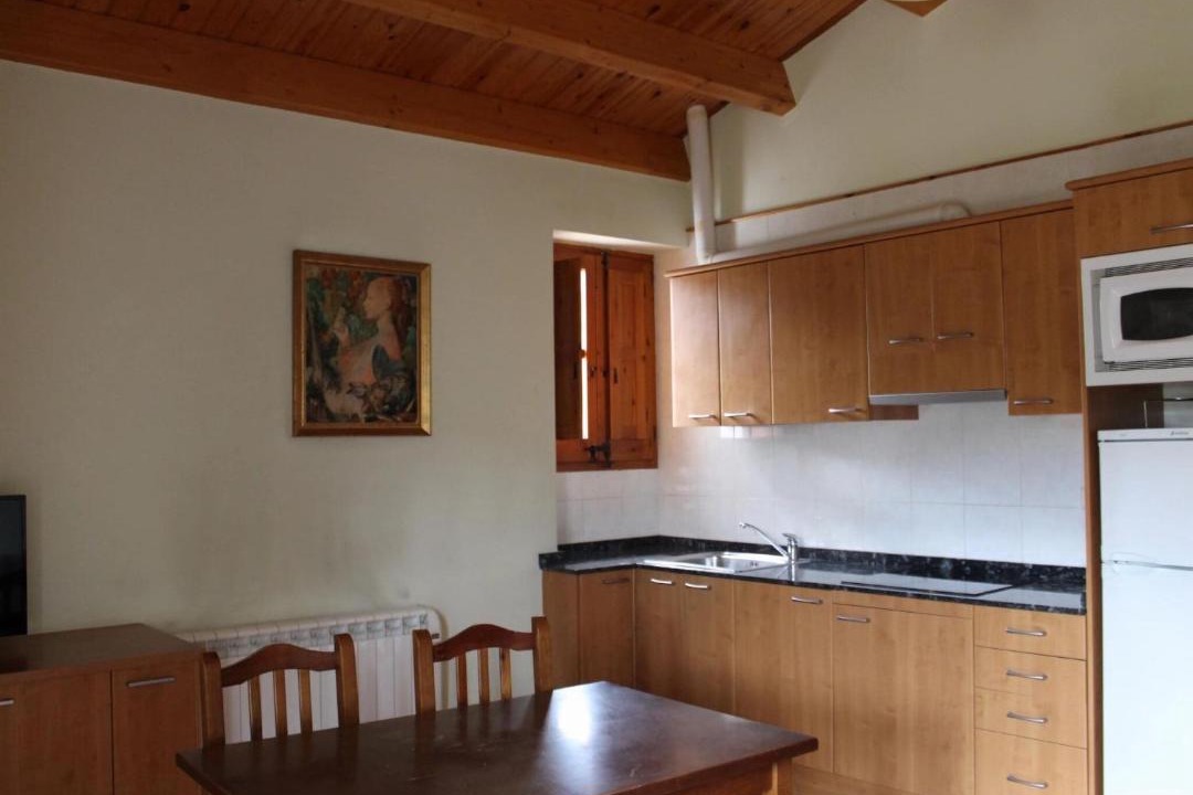 Photo of Kitchen in Sant Salvador de Guardiola