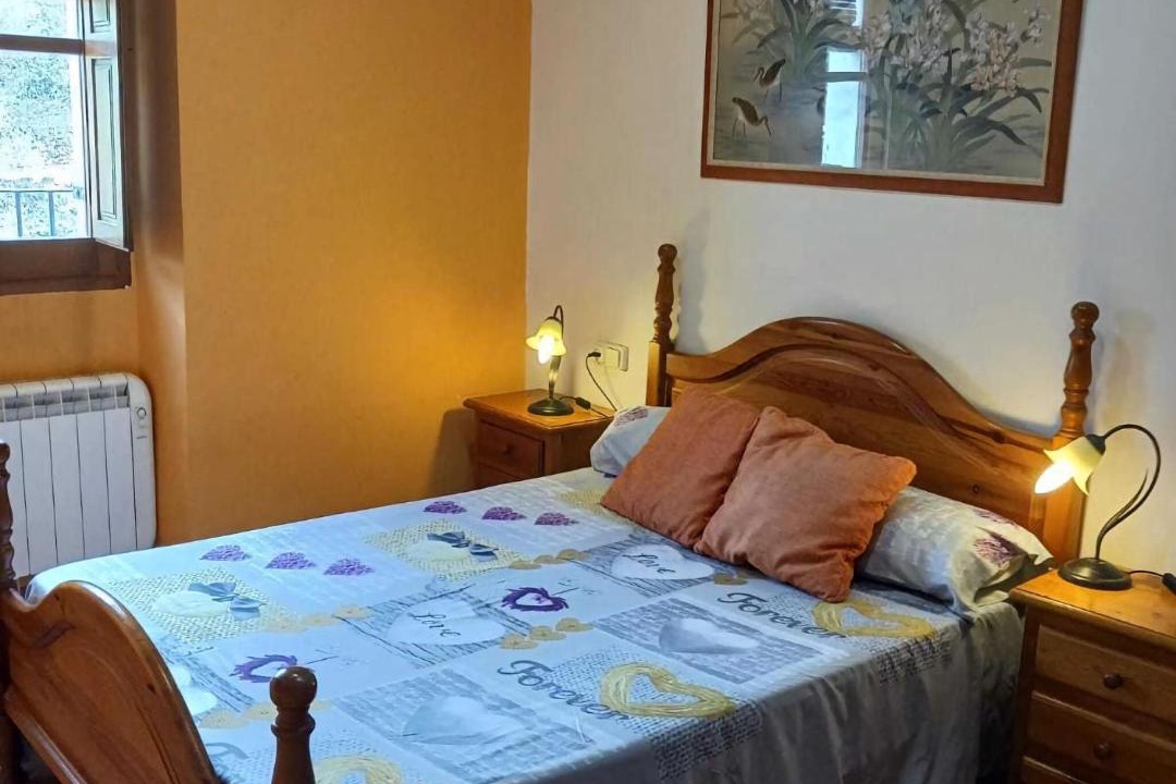 Photo of Bedroom in Sant Salvador de Guardiola