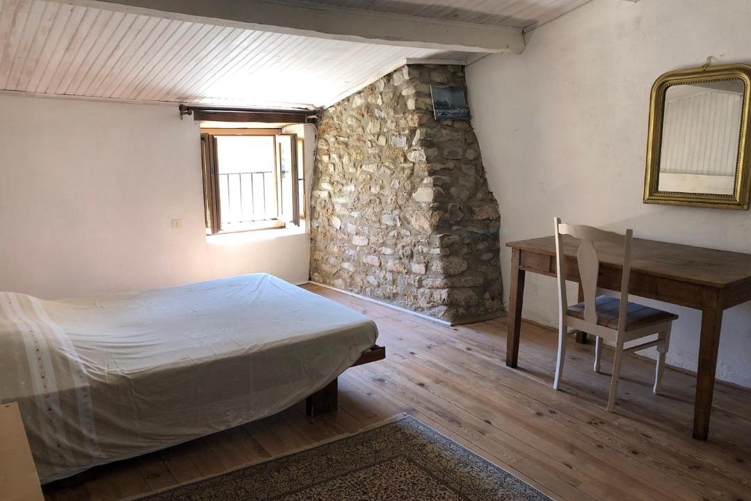 Photo of Bedroom in Saint-Maurice-d'Ibie