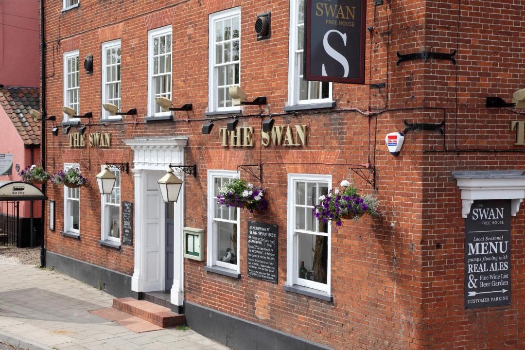 Photo of Others in Loddon