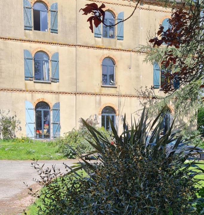 Photo of Buildings in Vezin-le-Coquet