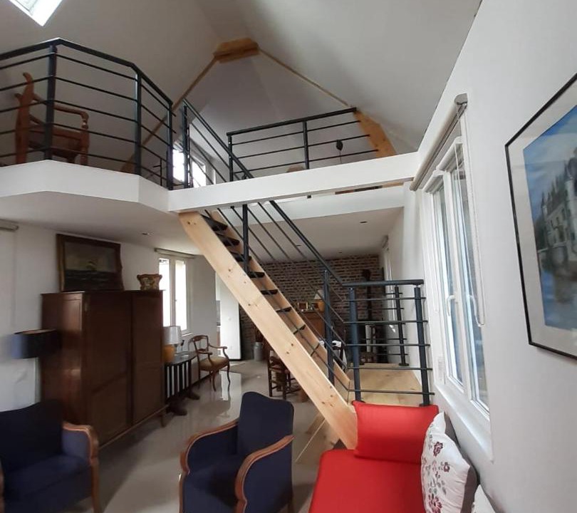 Photo of Livingroom in Bruille-lez-Marchiennes