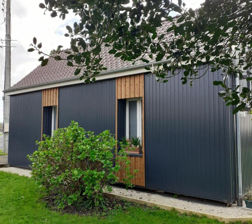 Photo of Buildings in Bruille-lez-Marchiennes