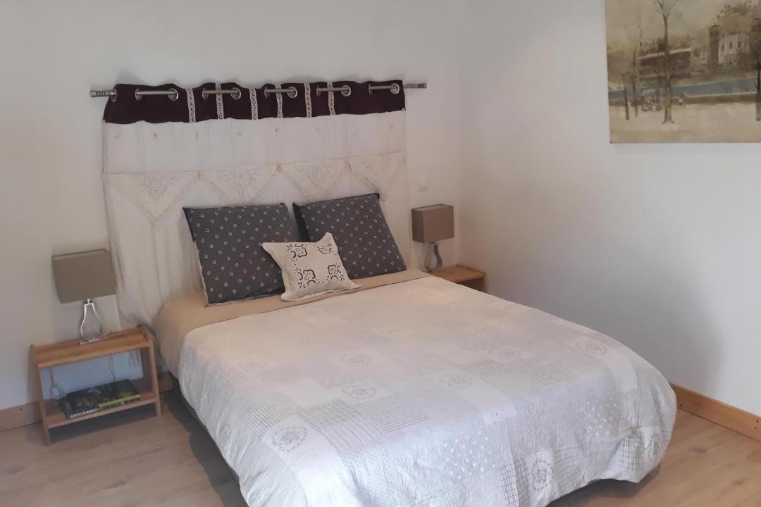 Photo of Bedroom in 2nd Arrondissement