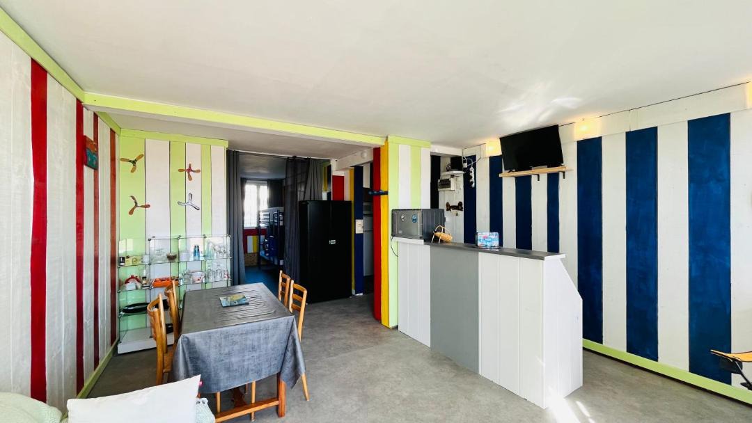 Photo of Livingroom in Saint-Jean-de-Monts